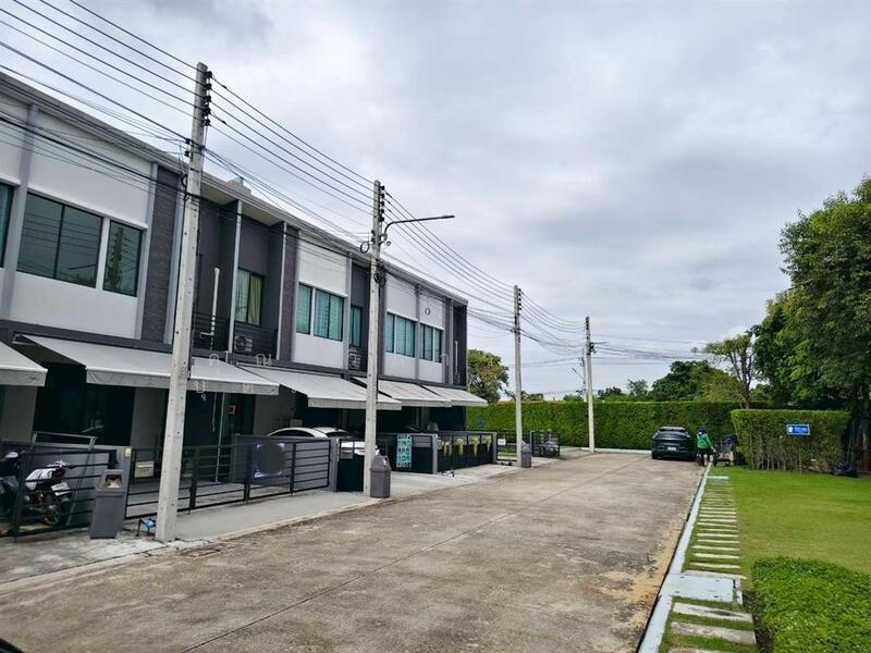 For Sale - Pleno Ratchapruek-Chaengwattana, Pathum Thani