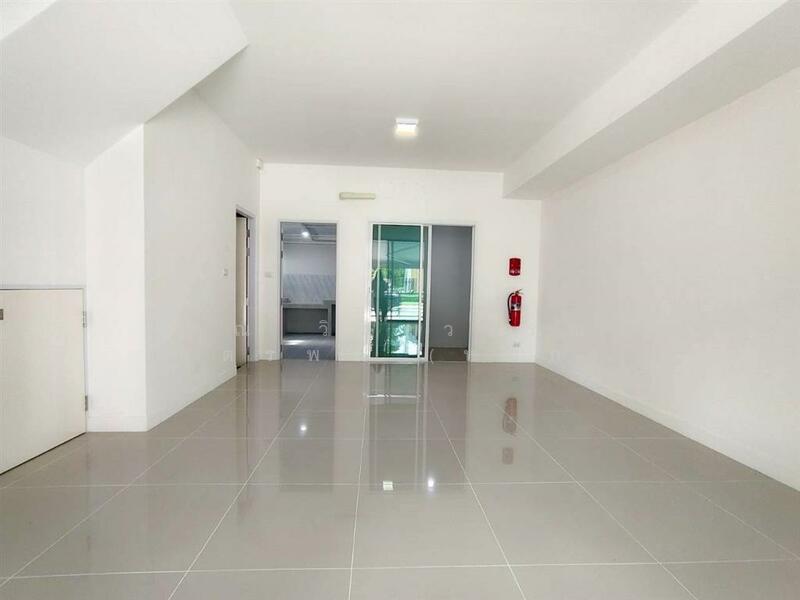 For Sale - Pleno Ratchapruek-Chaengwattana, Pathum Thani