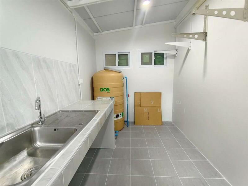 For Sale - Pleno Ratchapruek-Chaengwattana, Pathum Thani