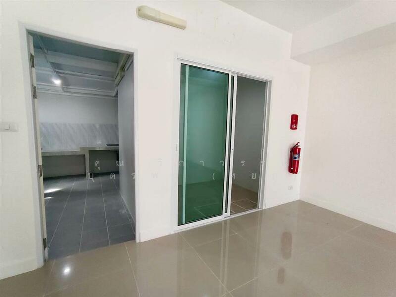 For Sale - Pleno Ratchapruek-Chaengwattana, Pathum Thani