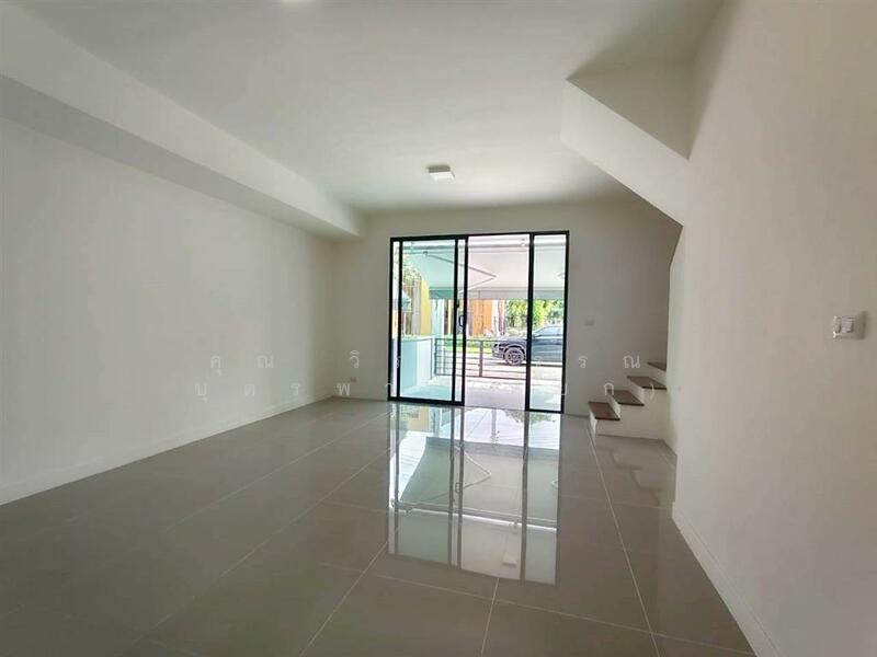 For Sale - Pleno Ratchapruek-Chaengwattana, Pathum Thani