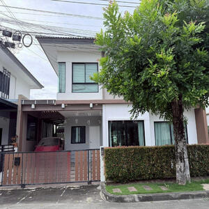 ขาย - Casa Ville Bangyai : คาซา วิลล์ บางใหญ่, นนทบุรี