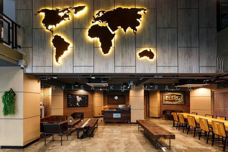 ขาย - กิจการ รองเมือง, ปทุมวัน, กรุงเทพ