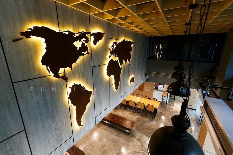 ขาย - กิจการ รองเมือง, ปทุมวัน, กรุงเทพ