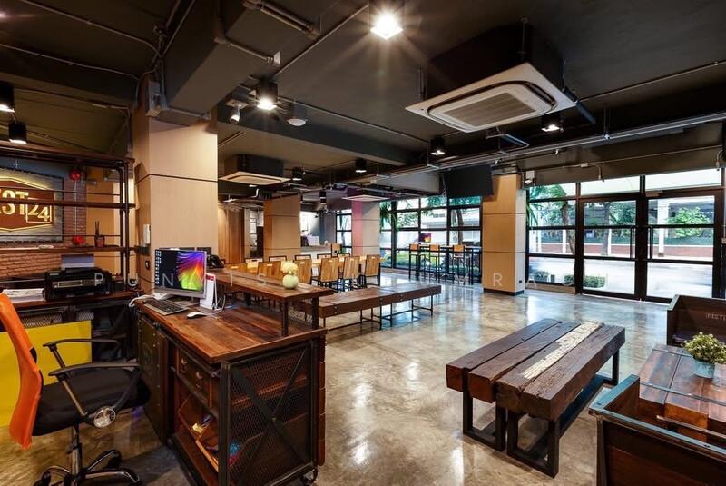 ขาย - กิจการ รองเมือง, ปทุมวัน, กรุงเทพ