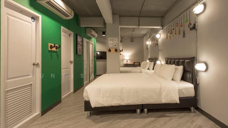 ขาย - กิจการ รองเมือง, ปทุมวัน, กรุงเทพ