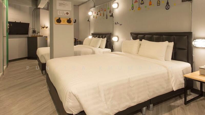 ขาย - กิจการ รองเมือง, ปทุมวัน, กรุงเทพ