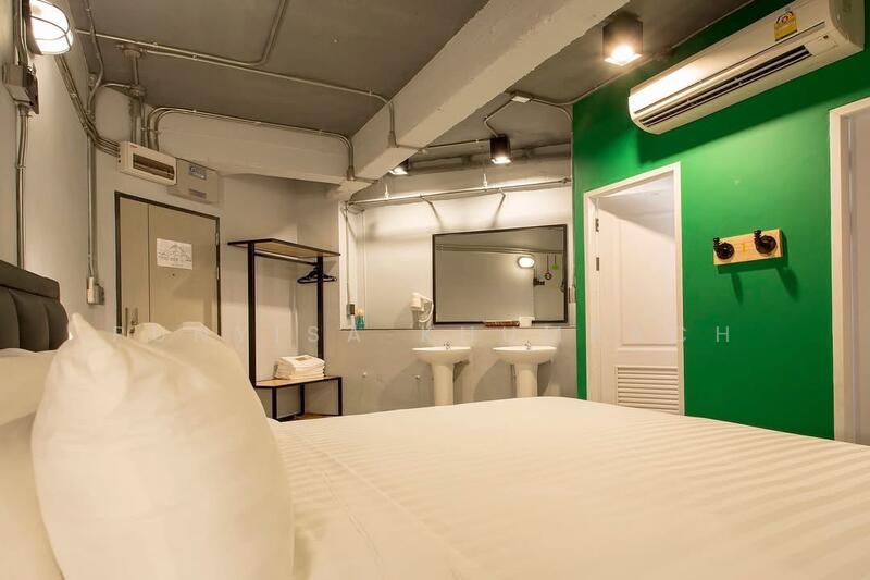 ขาย - กิจการ รองเมือง, ปทุมวัน, กรุงเทพ