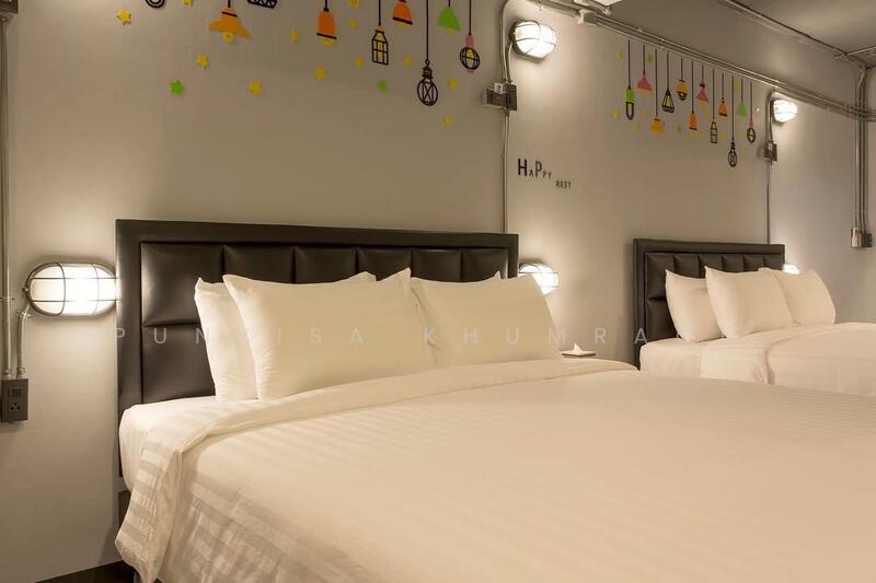 ขาย - กิจการ รองเมือง, ปทุมวัน, กรุงเทพ