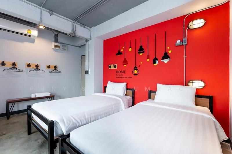 ขาย - กิจการ รองเมือง, ปทุมวัน, กรุงเทพ