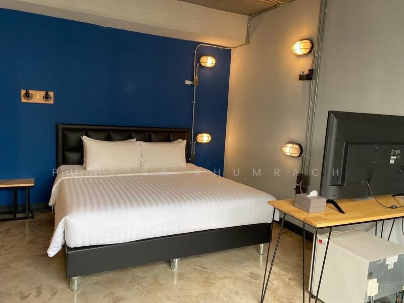 ขาย - กิจการ รองเมือง, ปทุมวัน, กรุงเทพ