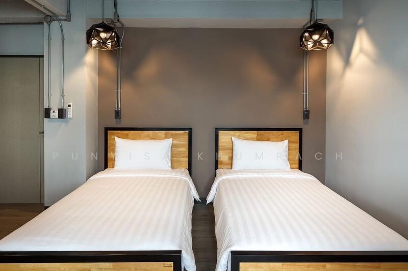 ขาย - กิจการ รองเมือง, ปทุมวัน, กรุงเทพ