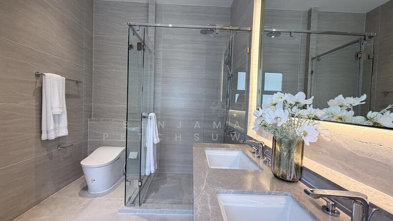 Narinsiri Rama 9-Krungthep Kreetha, Bangkok, Saphan Sung, Saphan Sung, Bangkok, 4 Bedrooms, 330 sqm, Single Detached House For Rent, by Benjamas Petchsuwan, 500017872 - DDproperty.com