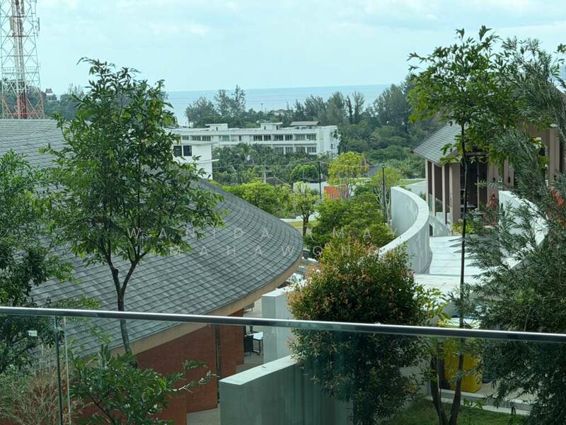 Mida Grande Resort, Phuket, Choeng Thale, Thalang, Phuket, 1 Bedroom, 57 sqm, Condo For Sale, by Wanida (May) Mahawong, 500017881 - DDproperty.com