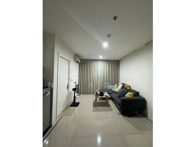 ขาย - TC Green Rama 9 : ทีซี กรีน พระราม 9, กรุงเทพ