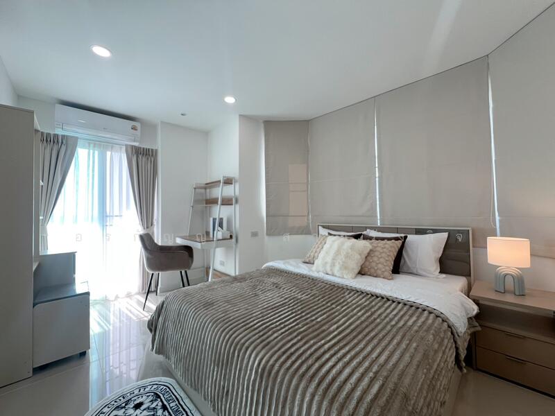 For Sale - Lanna Condominium, Chiang Mai
