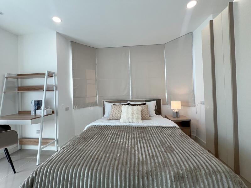 For Sale - Lanna Condominium, Chiang Mai