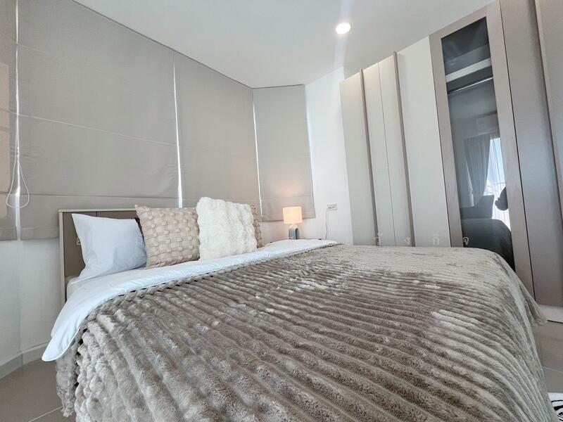 For Sale - Lanna Condominium, Chiang Mai