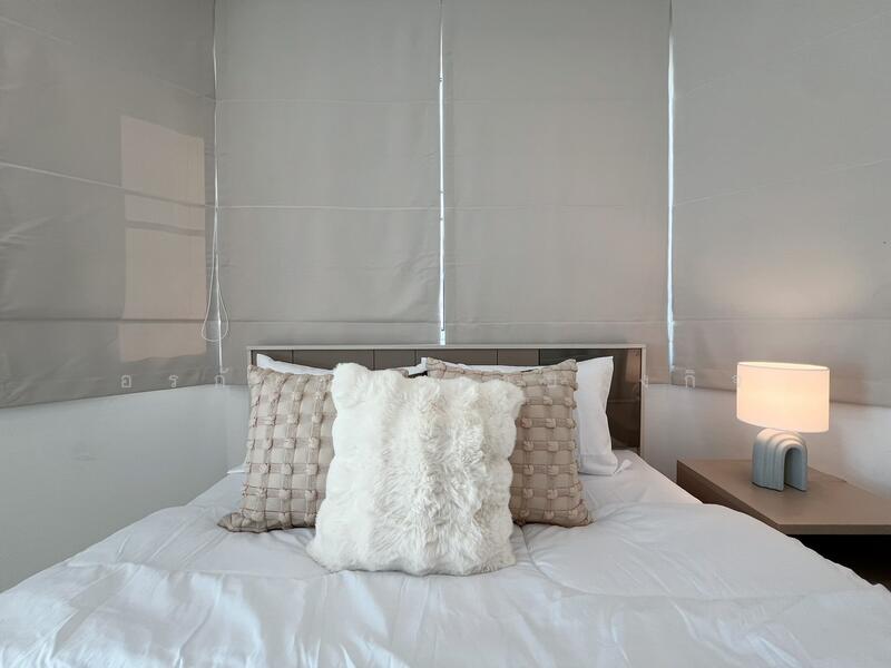 For Sale - Lanna Condominium, Chiang Mai