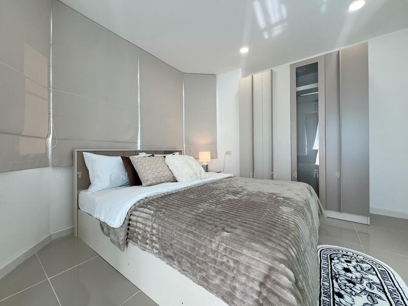 For Sale - Lanna Condominium, Chiang Mai