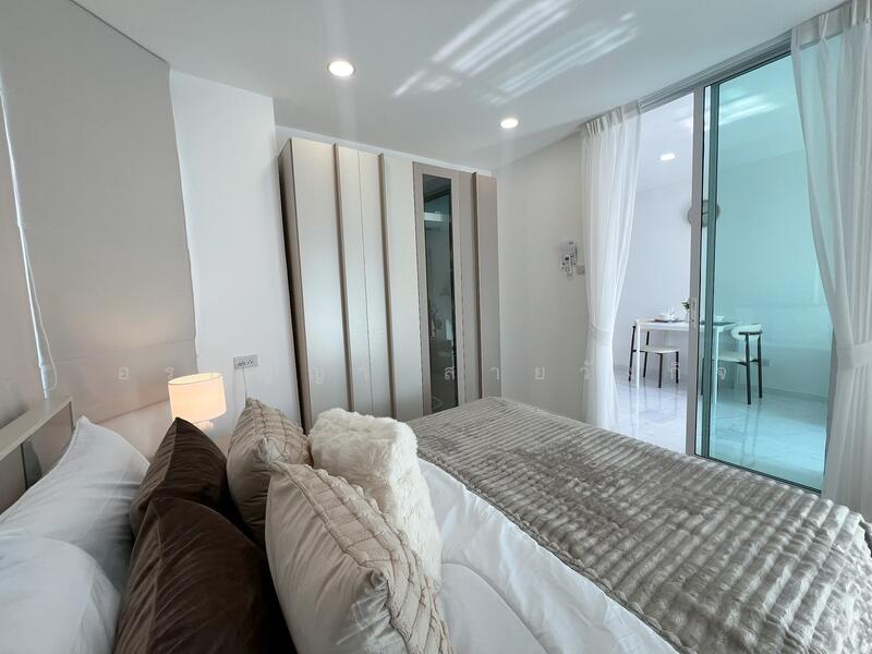 ขาย - Lanna Condominium : ล้านนา คอนโดมิเนียม, เชียงใหม่