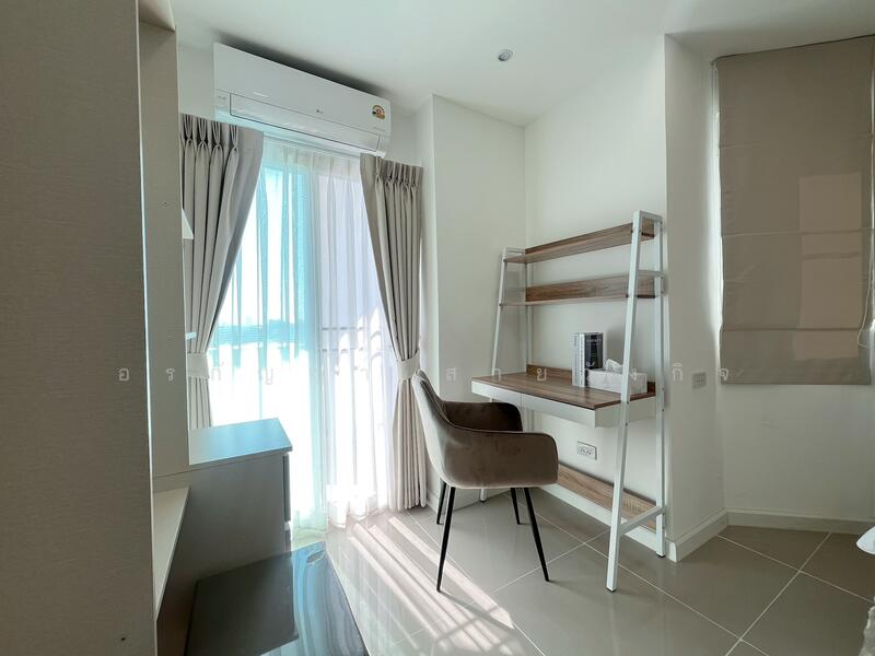 ขาย - Lanna Condominium : ล้านนา คอนโดมิเนียม, เชียงใหม่