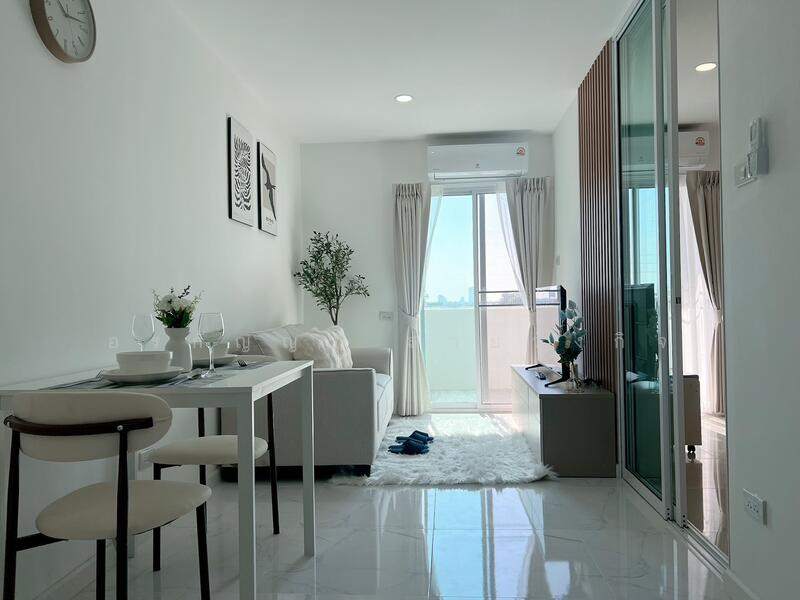 ขาย - Lanna Condominium : ล้านนา คอนโดมิเนียม, เชียงใหม่