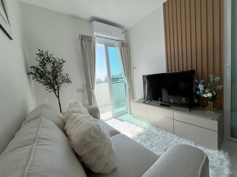 ขาย - Lanna Condominium : ล้านนา คอนโดมิเนียม, เชียงใหม่