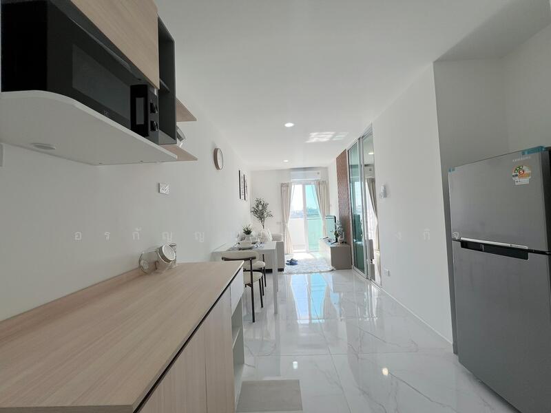 ขาย - Lanna Condominium : ล้านนา คอนโดมิเนียม, เชียงใหม่