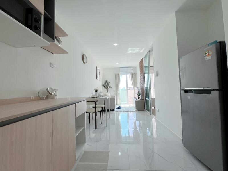 For Sale - Lanna Condominium, Chiang Mai