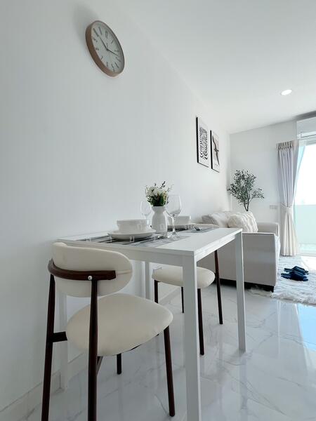 ขาย - Lanna Condominium : ล้านนา คอนโดมิเนียม, เชียงใหม่