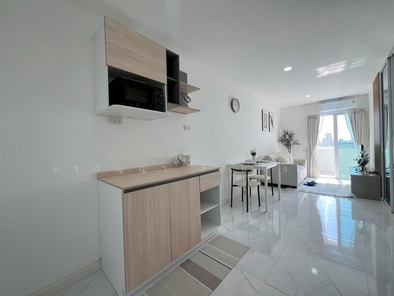 For Sale - Lanna Condominium, Chiang Mai