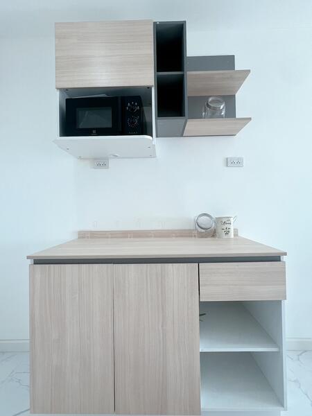 For Sale - Lanna Condominium, Chiang Mai