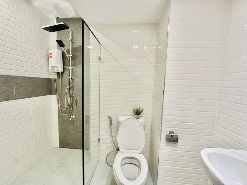 For Sale - Lanna Condominium, Chiang Mai