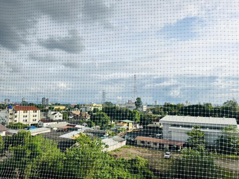 ขาย - Lanna Condominium : ล้านนา คอนโดมิเนียม, เชียงใหม่