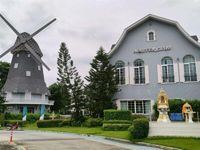 ขาย - Modi Villa Rangsit Klong 7 : โมดิ วิลล่า รังสิต คลอง 7, ปทุมธานี