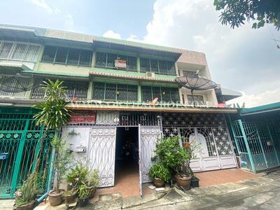 ขาย - Baan Somchai Pattana : บ้านสมชายพัฒนา, นนทบุรี