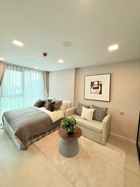 ขาย - Atmoz Oasis Onnut : แอทโมซ โอเอซิส อ่อนนุช, กรุงเทพ