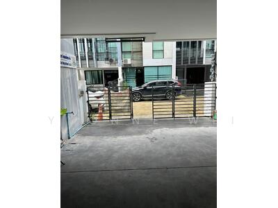 ขาย - Nirvana@Work Rama 9 - Ramkhamhaeng : เนอวาน่า แอท เวิร์ค พระราม 9 - รามคำแหง, กรุงเทพ