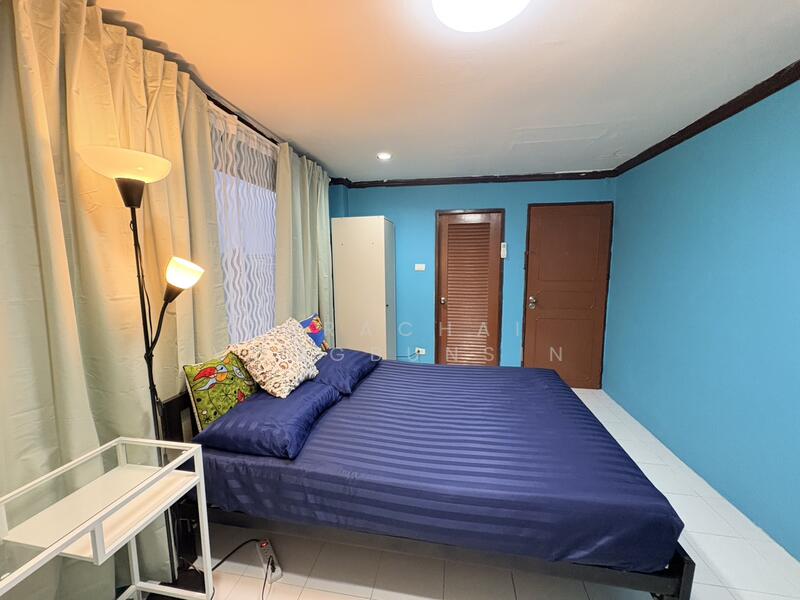 32 @Hub42 อยู่สบายใกล้สถานี