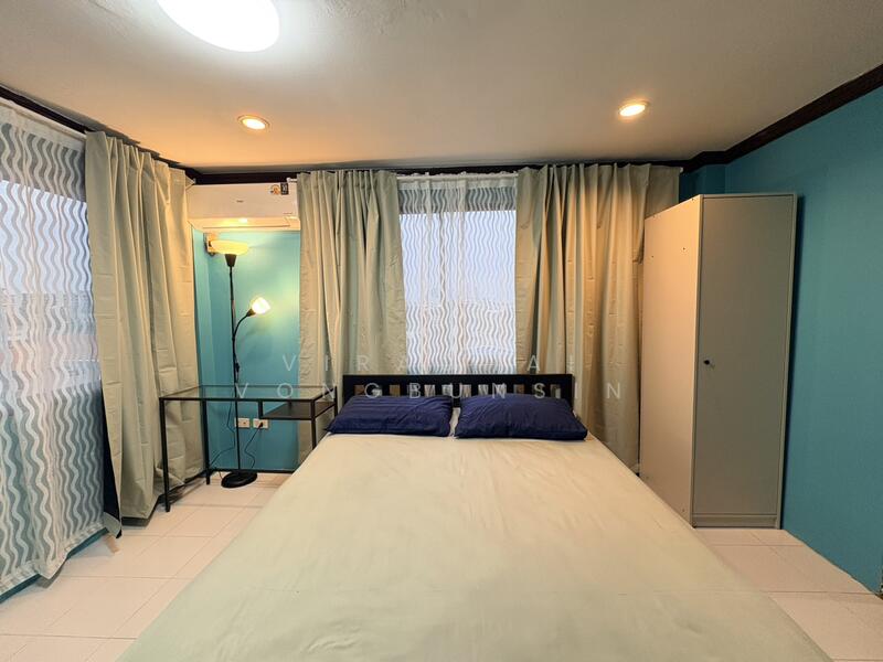 ให้เช่า - HUB42 Seacon Srinakarin แต่งครบ อยู่สบาย ใกล้สถานี เพียง 3990 บาทต่อเดือน, กรุงเทพ