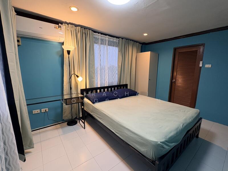 For Rent - HUB42 Seacon Srinakarin แต่งครบ อยู่สบาย ใกล้สถานี เพียง 3990 บาทต่อเดือน, Bangkok