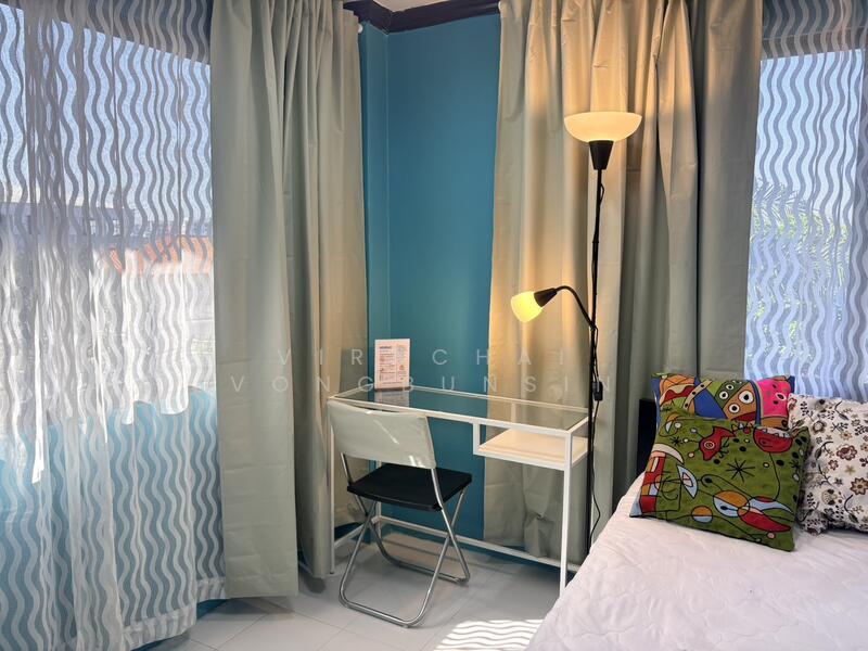 ให้เช่า - HUB42 Seacon Srinakarin แต่งครบ อยู่สบาย ใกล้สถานี เพียง 3990 บาทต่อเดือน, กรุงเทพ