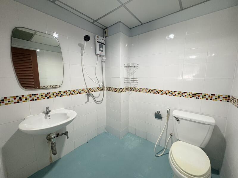 For Rent - HUB42 Seacon Srinakarin แต่งครบ อยู่สบาย ใกล้สถานี เพียง 3990 บาทต่อเดือน, Bangkok