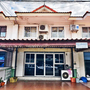 ขาย - พฤกษา 28/2 นิคมฯบางปู-แพรกษา, สมุทรปราการ