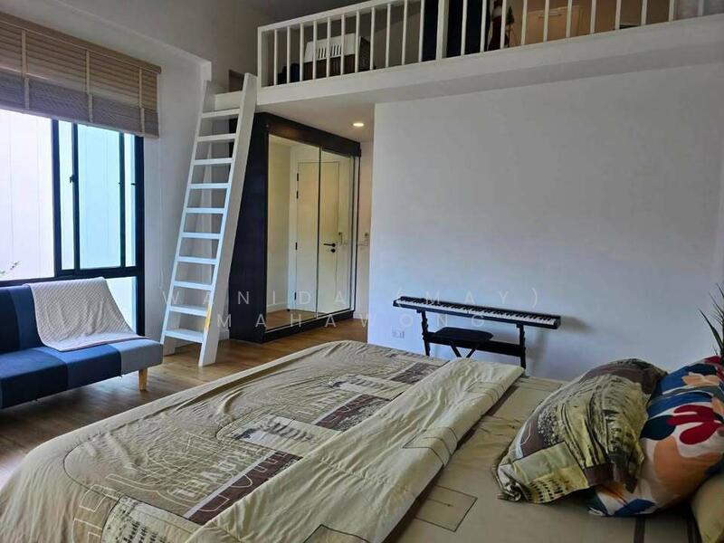For Rent - Mono Loft Villas Palai, Phuket
