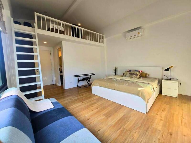 For Rent - Mono Loft Villas Palai, Phuket