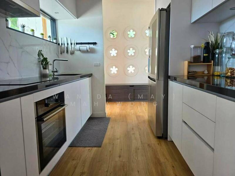 For Rent - Mono Loft Villas Palai, Phuket