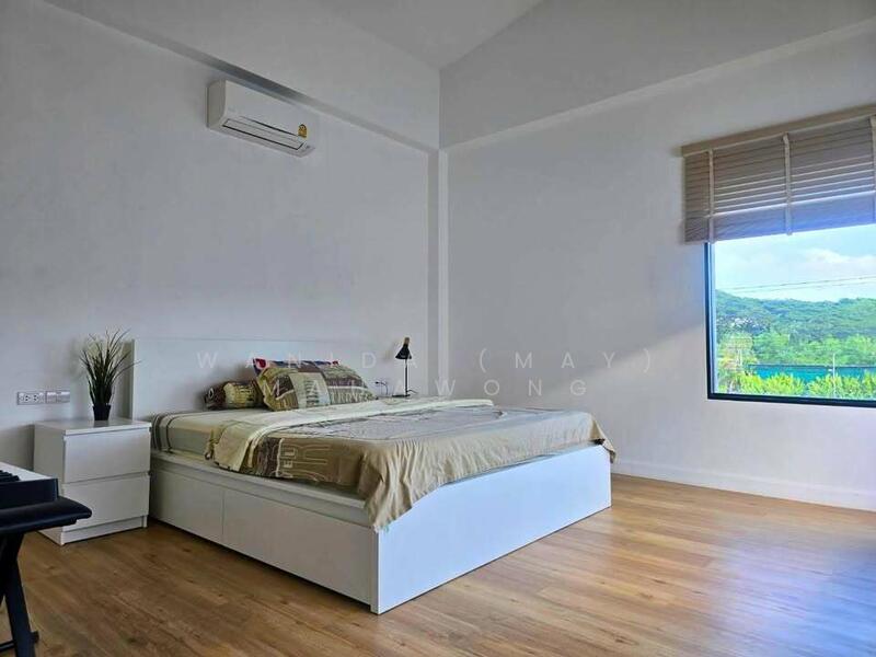 For Rent - Mono Loft Villas Palai, Phuket