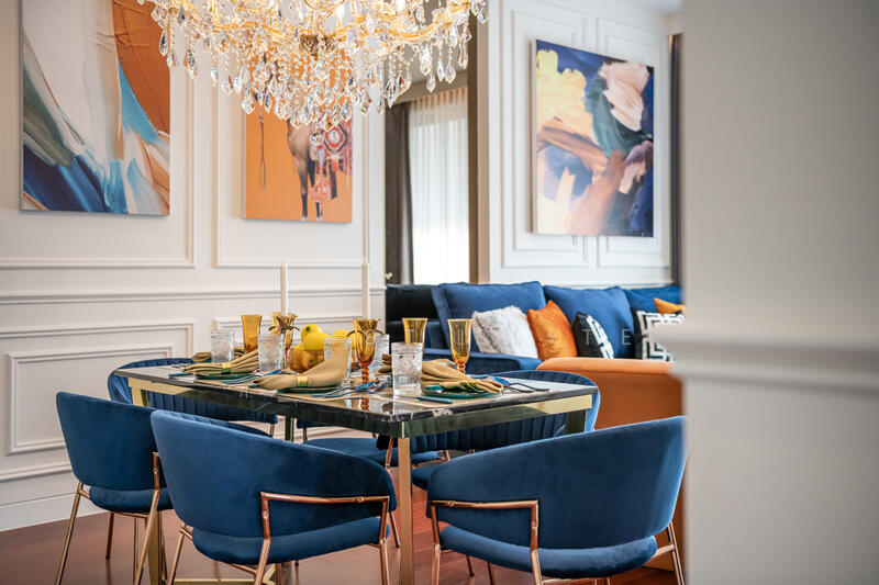 For Rent - Khun By Yoo, Bangkok